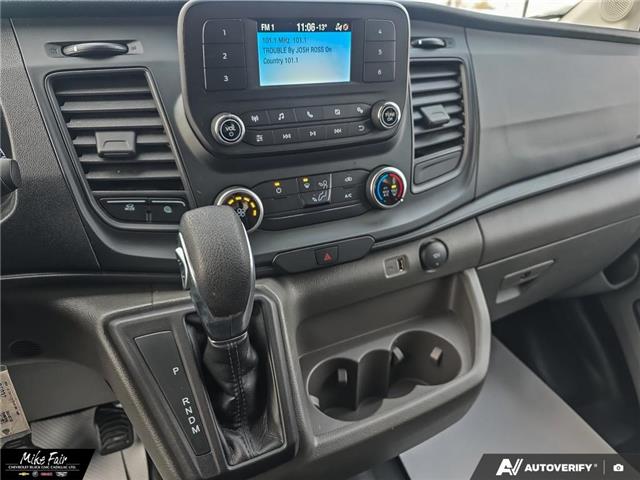 2023 Ford Transit-350 Cargo Base (Stk: P5032) in Perth - Image 16 of 19