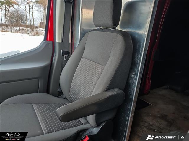 2023 Ford Transit-350 Cargo Base (Stk: P5032) in Perth - Image 17 of 19