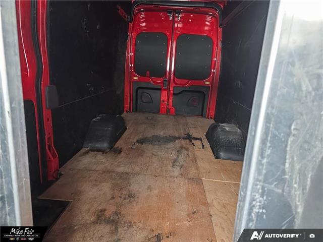 2023 Ford Transit-350 Cargo Base (Stk: P5032) in Perth - Image 19 of 19