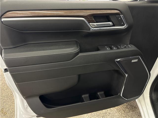 2024 Chevrolet Silverado 1500 LT Trail Boss (Stk: 43307J) in Belleville - Image 14 of 29