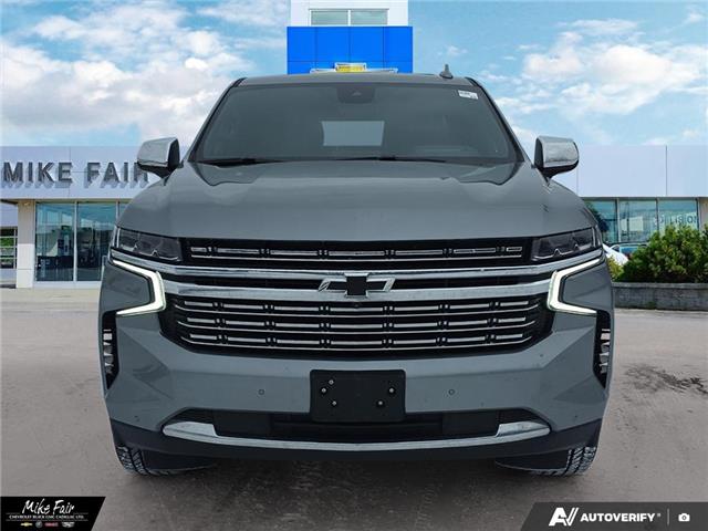 2023 Chevrolet Tahoe Premier (Stk: 26146A) in Perth - Image 2 of 23