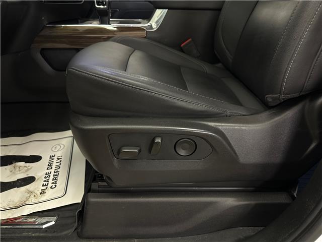 2024 Chevrolet Silverado 1500 LT Trail Boss (Stk: 43307J) in Belleville - Image 16 of 29
