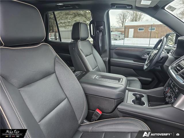 2023 Chevrolet Tahoe Premier (Stk: 26146A) in Perth - Image 20 of 23