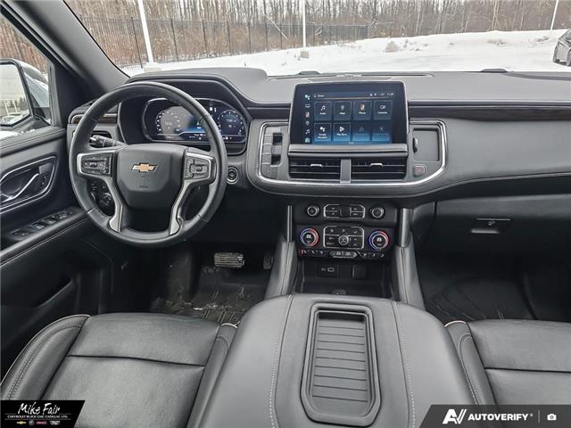 2023 Chevrolet Tahoe Premier (Stk: 26146A) in Perth - Image 22 of 23