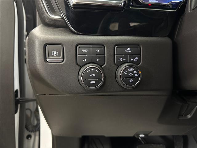 2024 Chevrolet Silverado 1500 LT Trail Boss (Stk: 43307J) in Belleville - Image 17 of 29