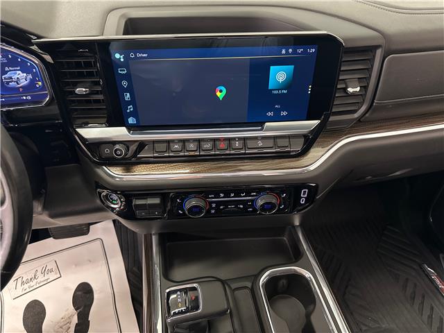 2024 Chevrolet Silverado 1500 LT Trail Boss (Stk: 43307J) in Belleville - Image 18 of 29