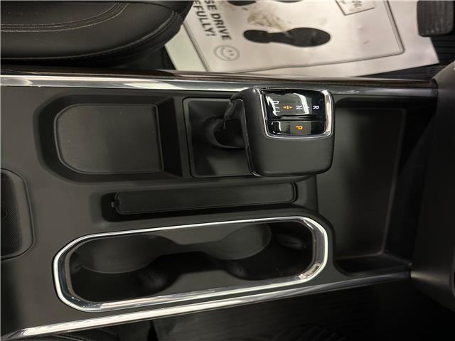 2024 Chevrolet Silverado 1500 LT Trail Boss (Stk: 43307J) in Belleville - Image 19 of 29