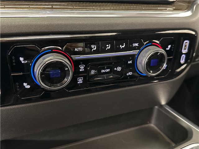 2024 Chevrolet Silverado 1500 LT Trail Boss (Stk: 43307J) in Belleville - Image 20 of 29