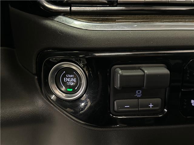 2024 Chevrolet Silverado 1500 LT Trail Boss (Stk: 43307J) in Belleville - Image 21 of 29