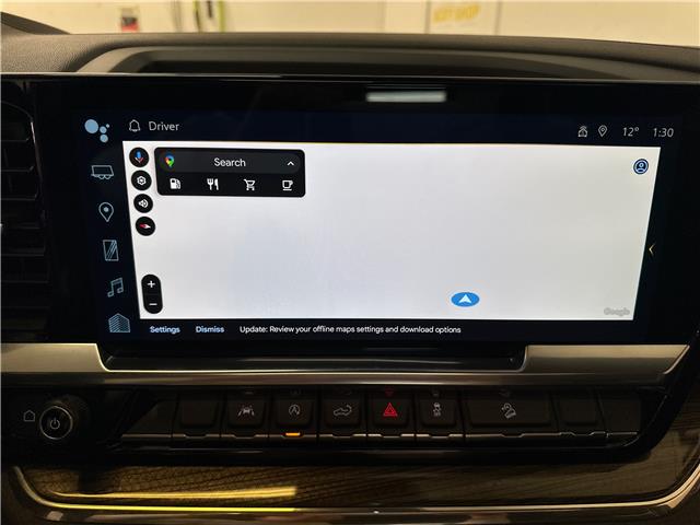 2024 Chevrolet Silverado 1500 LT Trail Boss (Stk: 43307J) in Belleville - Image 22 of 29