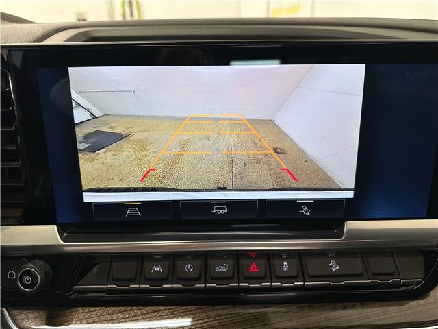 2024 Chevrolet Silverado 1500 LT Trail Boss (Stk: 43307J) in Belleville - Image 23 of 29