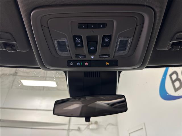2024 Chevrolet Silverado 1500 LT Trail Boss (Stk: 43307J) in Belleville - Image 24 of 29