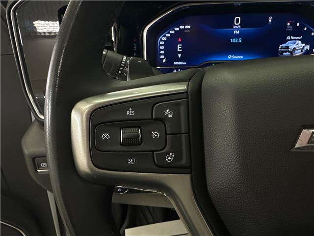 2024 Chevrolet Silverado 1500 LT Trail Boss (Stk: 43307J) in Belleville - Image 26 of 29