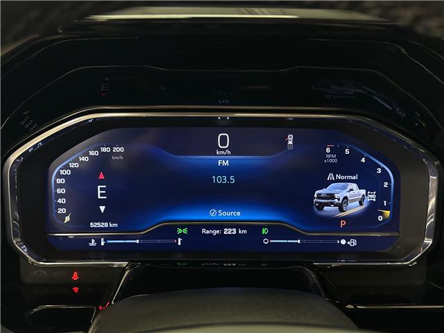 2024 Chevrolet Silverado 1500 LT Trail Boss (Stk: 43307J) in Belleville - Image 27 of 29