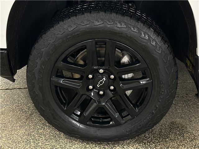 2024 Chevrolet Silverado 1500 LT Trail Boss (Stk: 43307J) in Belleville - Image 29 of 29