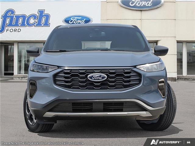2026 Ford Escape ST-Line (Stk: ESQ115) in Sarnia - Image 2 of 23