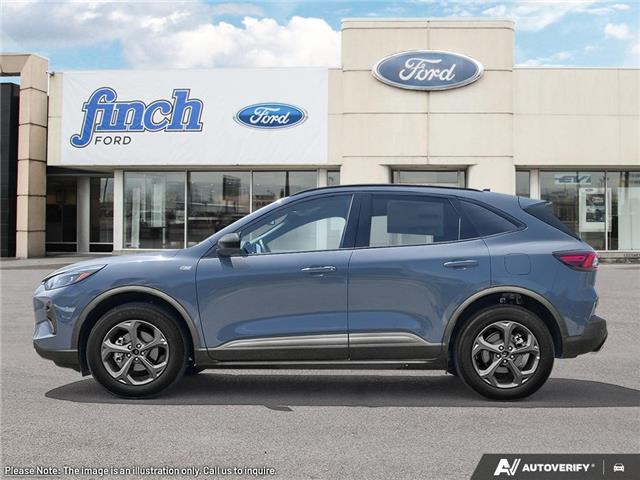 2026 Ford Escape ST-Line (Stk: ESQ115) in Sarnia - Image 3 of 23