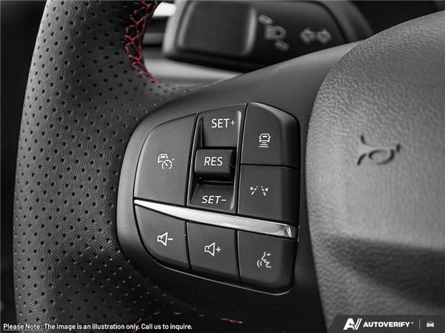 2026 Ford Escape ST-Line (Stk: ESQ115) in Sarnia - Image 22 of 23
