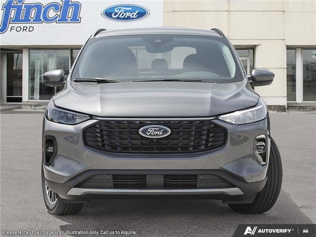 2026 Ford Escape PHEV (Stk: ESQ114) in Sarnia - Image 2 of 23