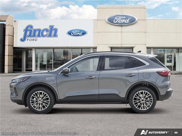 2026 Ford Escape PHEV (Stk: ESQ114) in Sarnia - Image 3 of 23