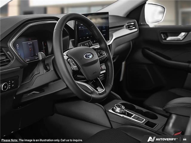 2026 Ford Escape PHEV (Stk: ESQ114) in Sarnia - Image 9 of 23