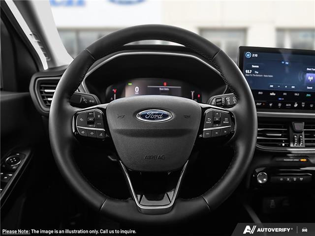2026 Ford Escape PHEV (Stk: ESQ114) in Sarnia - Image 10 of 23