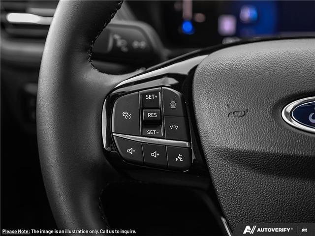 2026 Ford Escape PHEV (Stk: ESQ114) in Sarnia - Image 12 of 23