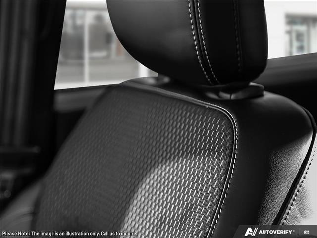 2026 Ford Escape PHEV (Stk: ESQ114) in Sarnia - Image 17 of 23