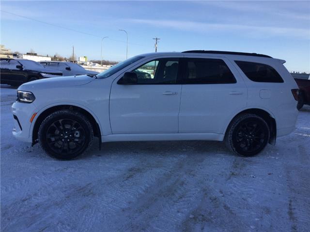 2026 Dodge Durango GT (Stk: GG010) in Swan River - Image 2 of 21