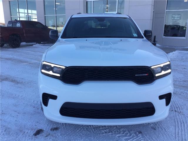 2026 Dodge Durango GT (Stk: GG010) in Swan River - Image 5 of 21