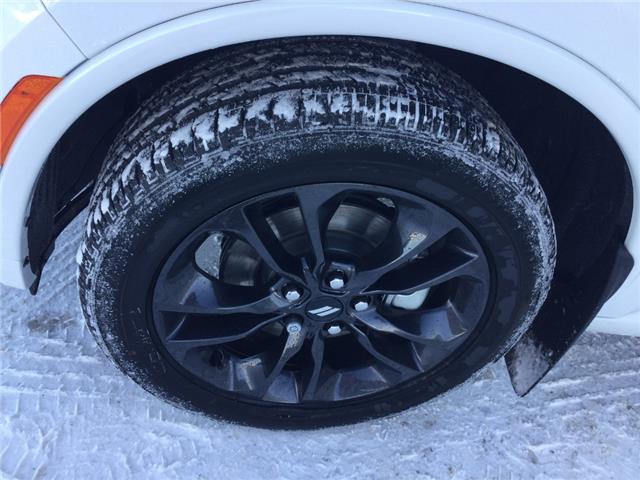 2026 Dodge Durango GT (Stk: GG010) in Swan River - Image 18 of 21