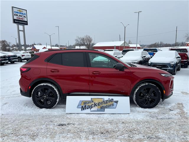2026 Buick Envision Sport Touring (Stk: 36275) in Renfrew - Image 2 of 41