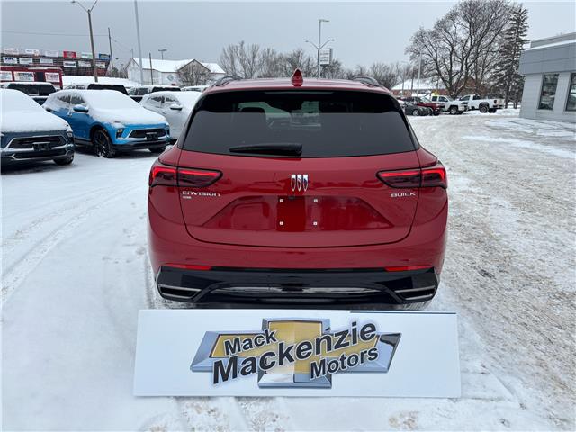 2026 Buick Envision Sport Touring (Stk: 36275) in Renfrew - Image 3 of 41