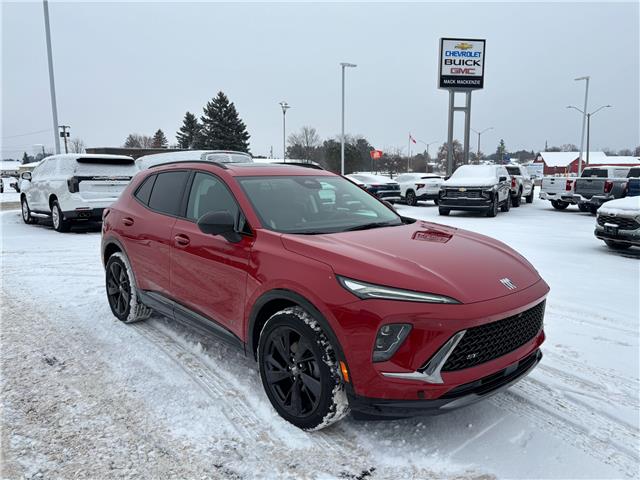 2026 Buick Envision Sport Touring (Stk: 36275) in Renfrew - Image 6 of 41