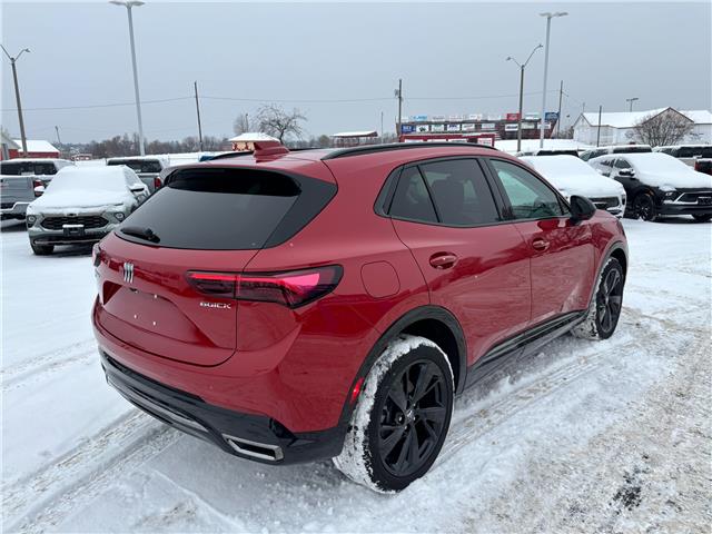 2026 Buick Envision Sport Touring (Stk: 36275) in Renfrew - Image 7 of 41