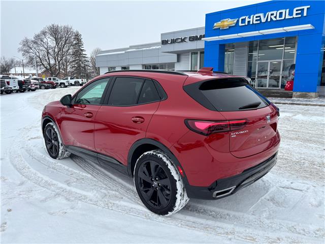 2026 Buick Envision Sport Touring (Stk: 36275) in Renfrew - Image 8 of 41