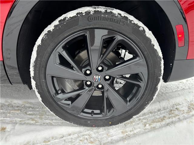 2026 Buick Envision Sport Touring (Stk: 36275) in Renfrew - Image 9 of 41