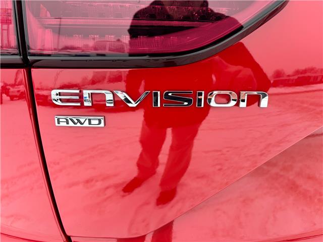 2026 Buick Envision Sport Touring (Stk: 36275) in Renfrew - Image 11 of 41