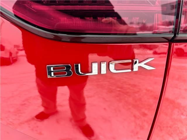 2026 Buick Envision Sport Touring (Stk: 36275) in Renfrew - Image 10 of 41