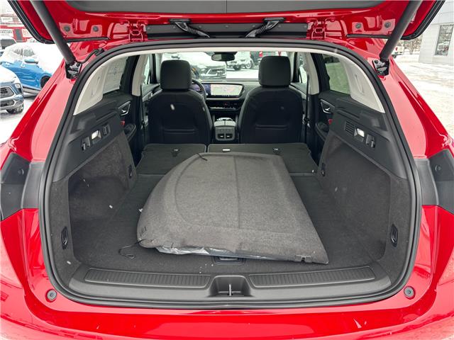 2026 Buick Envision Sport Touring (Stk: 36275) in Renfrew - Image 14 of 41