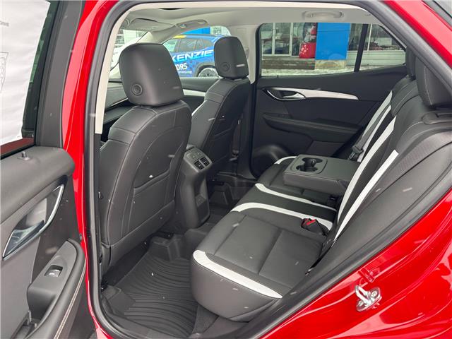 2026 Buick Envision Sport Touring (Stk: 36275) in Renfrew - Image 34 of 41