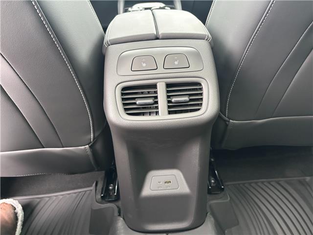 2026 Buick Envision Sport Touring (Stk: 36275) in Renfrew - Image 35 of 41