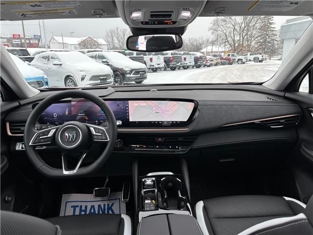 2026 Buick Envision Sport Touring (Stk: 36275) in Renfrew - Image 21 of 41