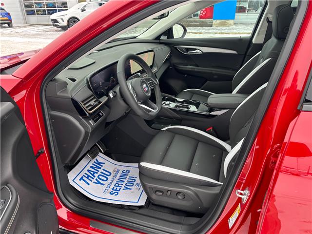 2026 Buick Envision Sport Touring (Stk: 36275) in Renfrew - Image 15 of 41