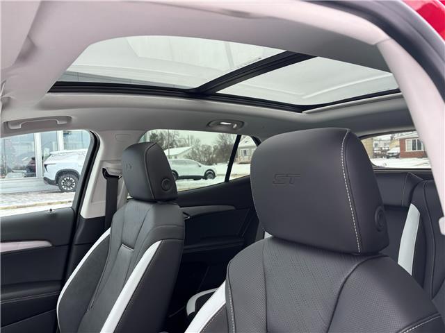 2026 Buick Envision Sport Touring (Stk: 36275) in Renfrew - Image 16 of 41