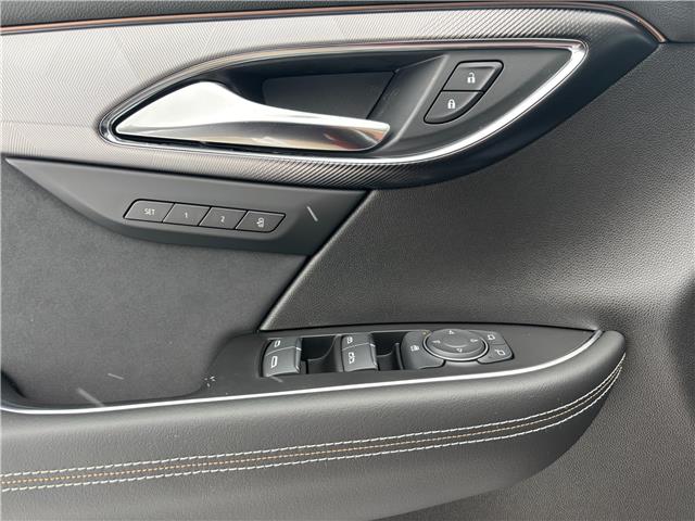 2026 Buick Envision Sport Touring (Stk: 36275) in Renfrew - Image 17 of 41