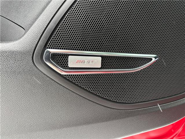 2026 Buick Envision Sport Touring (Stk: 36275) in Renfrew - Image 19 of 41