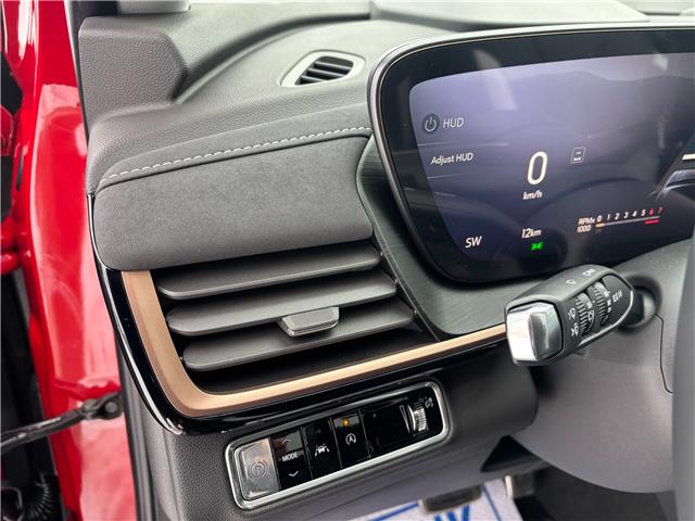 2026 Buick Envision Sport Touring (Stk: 36275) in Renfrew - Image 20 of 41