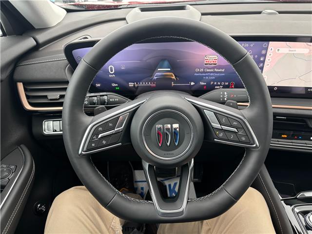 2026 Buick Envision Sport Touring (Stk: 36275) in Renfrew - Image 22 of 41
