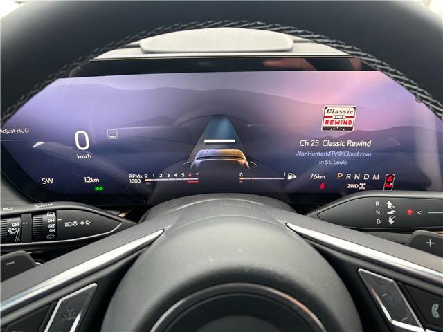2026 Buick Envision Sport Touring (Stk: 36275) in Renfrew - Image 23 of 41